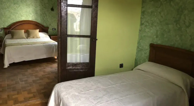 Номер Standard CASA RURAL HORMILLA