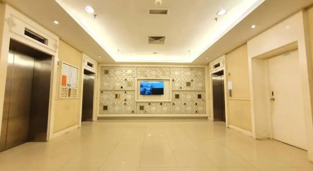 HERITAGE 1 - HOMESTAY Studio 4Pax, FREE WIFI, FREE PARKING - SERVICED RESIDENCE, Забронировать Отель Сери-Кембанган Селангор