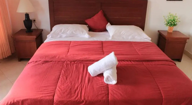 Arya Inn Enny Salon and Spa, Rezerwuj Ośrodek wypoczynkowy Hotele resortowe w Bali, Ośrodek wypoczynkowy
