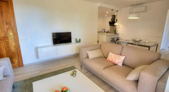 Desert Springs Apartment 145