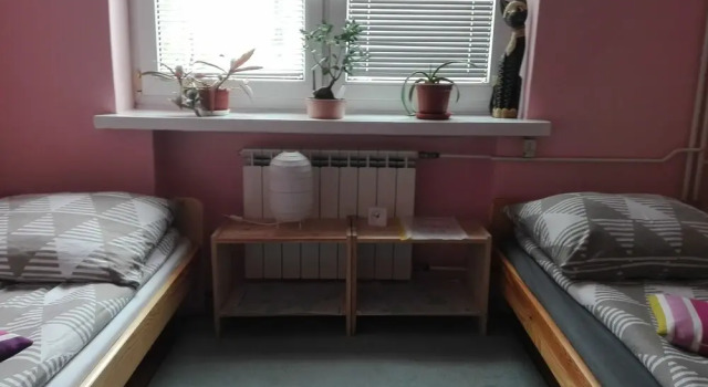 Pokoje Goscinne Home, Забронировать Отель Мокотув 