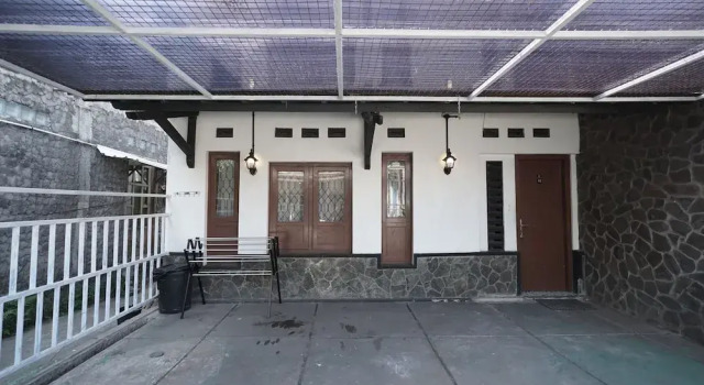 Коттедж Comfort Kingkost Tinosidin