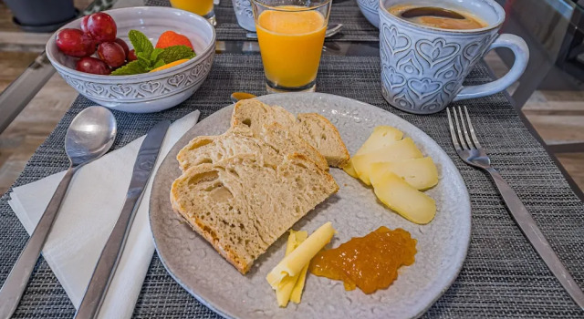 Номер Standard Buganvilia do Meco B&B