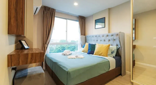 Apartment in BKK - bkb211