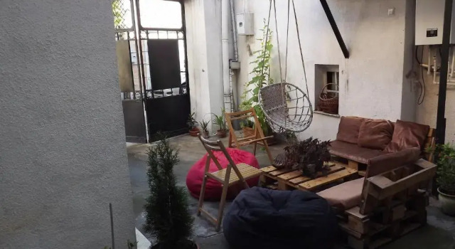 Апартаменты Old Tbilisi apartments