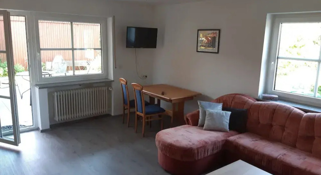 Ferienwohnung Leibl, Varaa Huoneisto Hotellit Baijeri pysäköinnillä, Pysäköinti