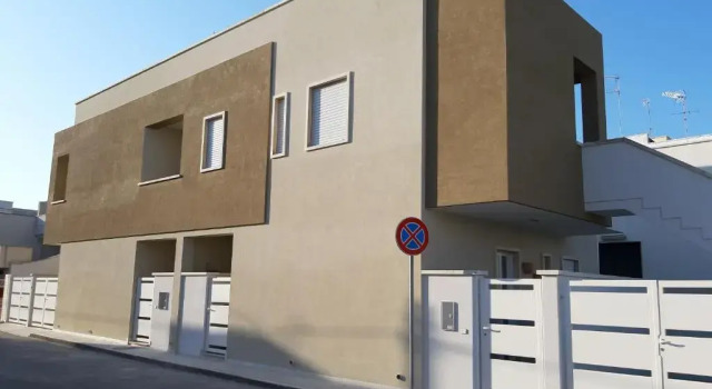 Le vie di Omero Appartamento 2, Book Hotel Melendugno Salento