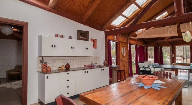 Студия Barkala Farmstay
