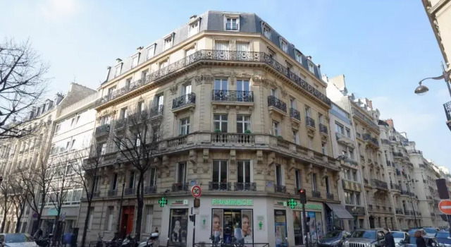 Luxe Apartment 165m2 8pers Victor Hugo trocadero foch Champs Elysées, Забронировать Апартаменты/квартира Отели Парижа с парковкой, рядом с Трокадеро, Парковка