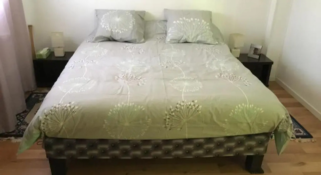Chambres dans villa avec piscine, Забронировать Вилла Виллы Овернь-Рона-Альпы, Вилла