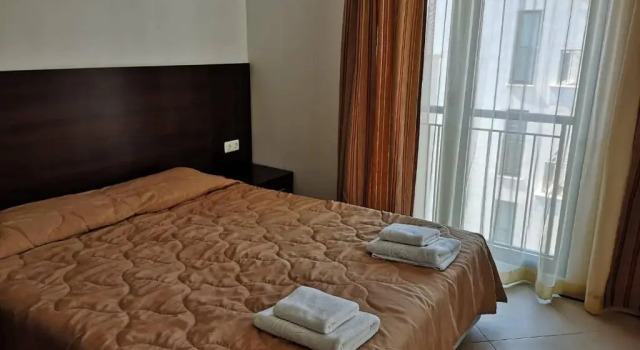 Студия Marina City ApartHotel