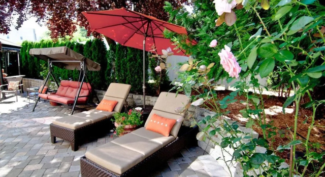 Коттедж Lori Lanes 'romeo Cottage' ~ 2 Bedroom ~ Downtown