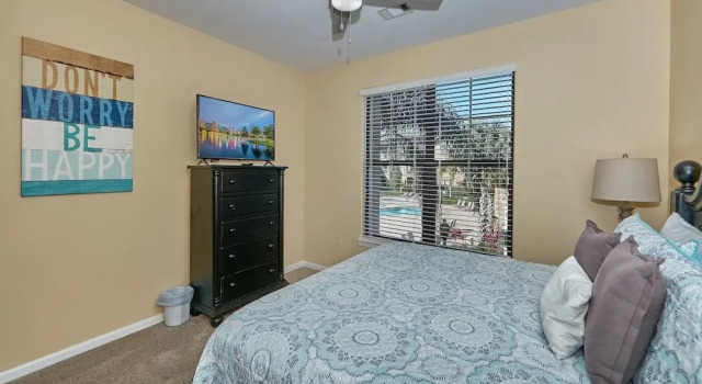 Bp223 4bedroom Condo With Pool View, Book Hotel Hoteller i Four Corners med pool, Swimmingpool