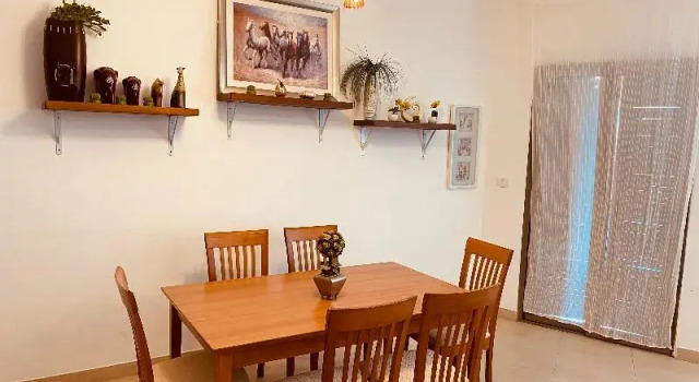 Апартаменты с 3 комнатами с балконом Tala Bay Residence - Families Only