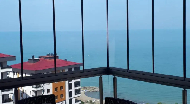 Апартаменты Superior North Pearl Residence