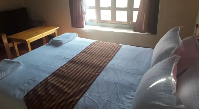 Kuenley Home stay