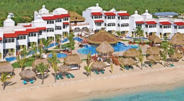 Hidden Beach Resort Au Naturel By Karisma - Adults Only, Prenota Resort Hotel a Quintana Roo con parcheggio, Parcheggio