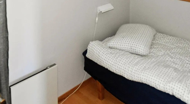 3 Person Holiday Home in Lysøysundet, Reserva ahora Hotel Bjugn fylke Trendelag