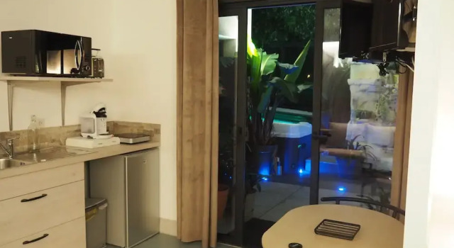Desir'Add, Réserver Chambre d'hôtes Hôtels SPA à Aquitaine, SPA