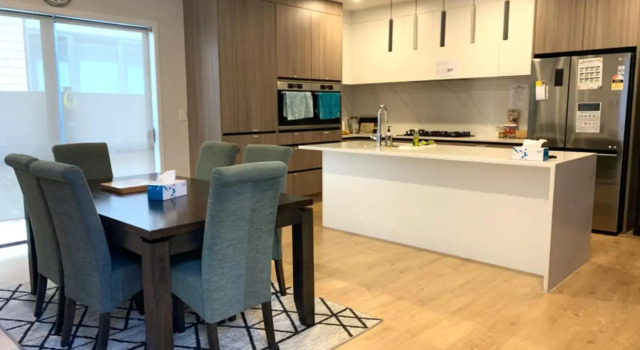 Flat Bush Private Ensuite - 3 Nights Special, Забронировать Отель Флэтбуш регион Окленд