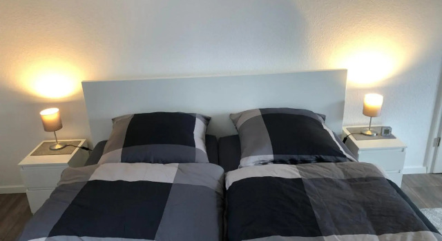 Ferienwohnung "An der Stadtmauer", Réserver Hôtel Andernach Vallée du Haut-Rhin moyen