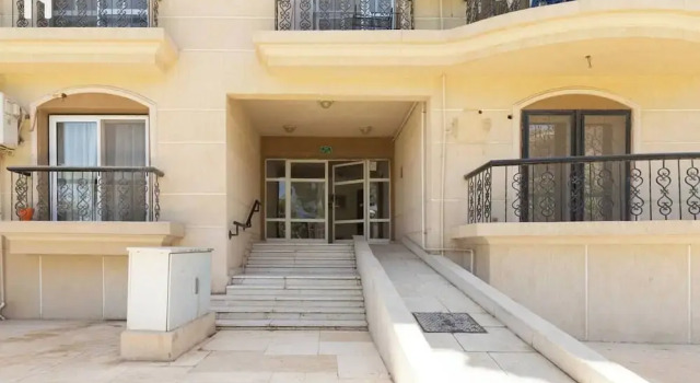3Beds Apartment in Rehab City, Rezervovat Apartmán Káhira Cairo Governorate