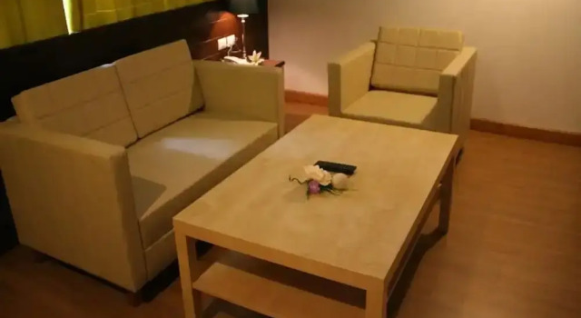 Номер Standard Aloha Hatyai Hotel