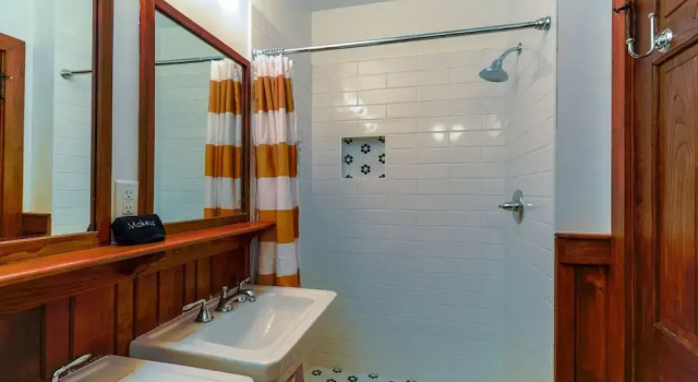 Номер Deluxe The Lodge on Lake Lure