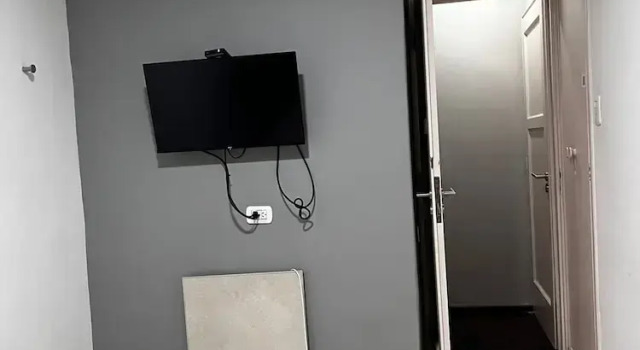 Номер Economy Sin Fin Hostel
