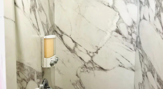Двухместный номер Standard Somerset Hotel