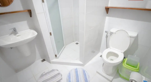 Семейный номер Standard с балконом Mansion Buenavista