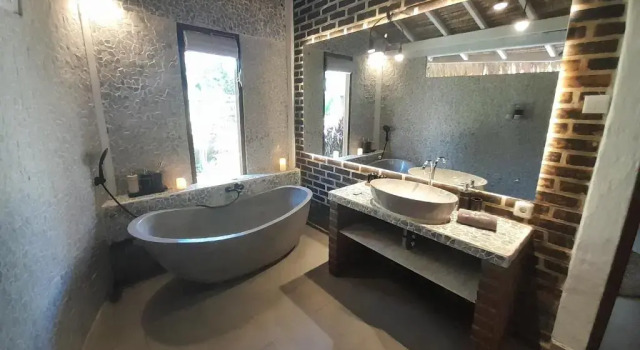 Вилла Coco Verde Bali Resort