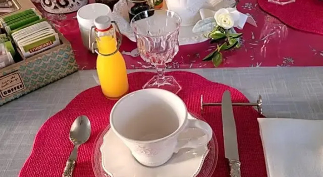 Au Chant Des Oiseaux (Adults Only), Book Hotel Le Torquesne Lower Normandy