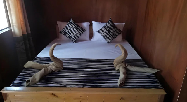 Номер Standard Dolphin Bay Cabana Resort