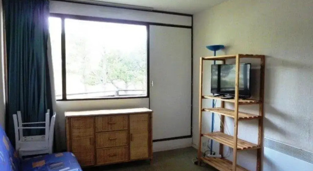 Appartement Arette, 1 pièce, 6 personnes - FR-1-602-20, Rezervați Apartament Aste-Beon Aquitaine