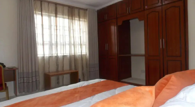 axis guest house