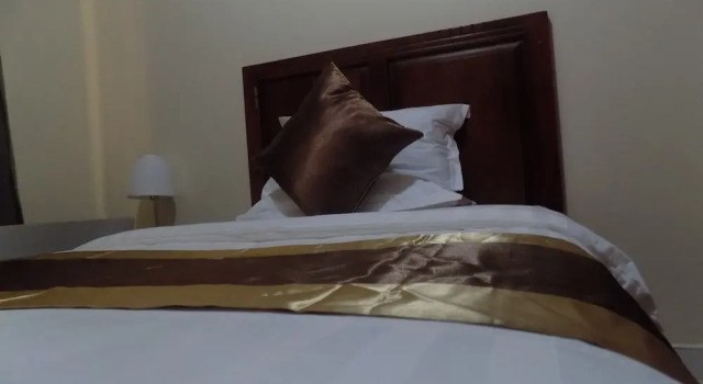 Tiêu chuẩn phòng Jarin Hotels