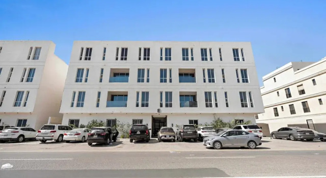 Silkhaus Nova E-10, Buchen Sie Ferienwohnung Riad 