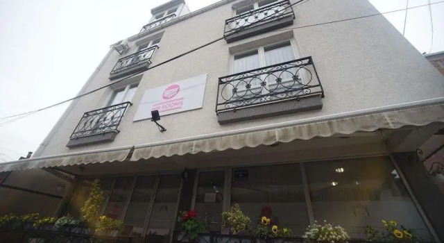 City Boutique Hotel