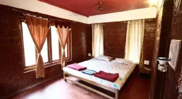Standard Ac Room Accommodation In A Resort, Reserva ahora Resort Malvan Maharashtra