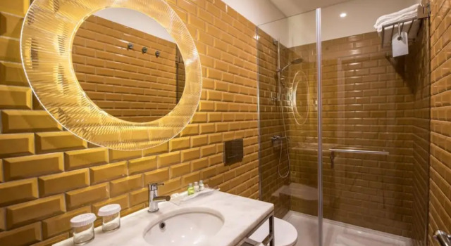 Апартаменты с 2 комнатами Apartamentos The Arc Carrís