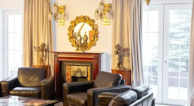 Номер Standard Monterai Resort