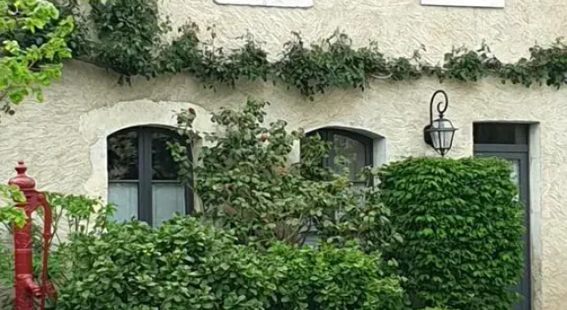 Domaine de la Crapaudine, Rezerwuj Hotel Rosnay Indre