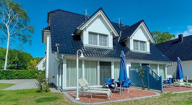 Strandglück FH 2