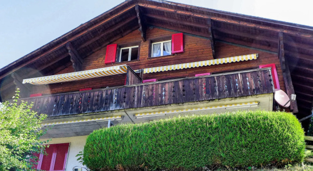 Chalet Albi, Забронировать Шале Гриндельвальд Jungfrau, рядом с Горнолыжный подъемник Фирстбан