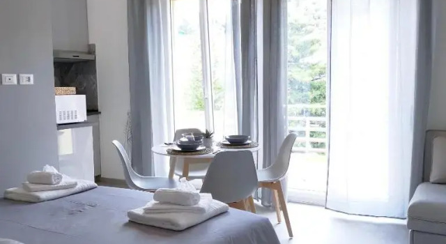 Suite Muretto