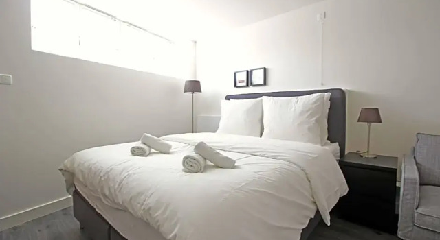 Guesthouse Prinsencanal 2, Забронировать Отель Отели Норда 3 звезды, 3*
