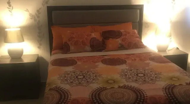 Апартаменты Vacation at home away from home