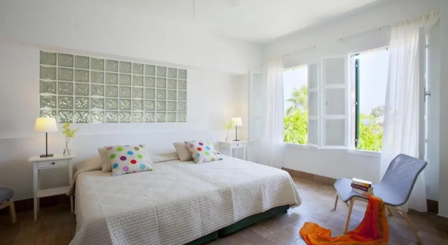 Villa Sirina Ayios Elias