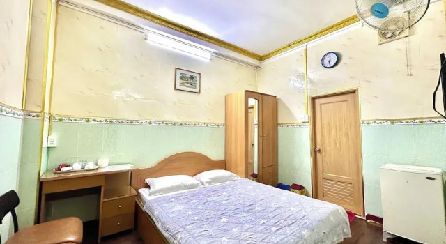 Двухместный номер Standard Mỹ Hảo Hotel - Quận 10